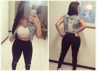 Alev Alev Yanan Mersin Merkez Eskortun Kısa Hayat Hikayesi