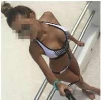Alevli ve Çekici Incirli Escort