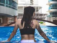 Aşkın Yeni Adresi İncirli Escort Ela