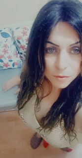 Ateşli Silifke Taşucu Escortunuz Sizi Bekliyor!