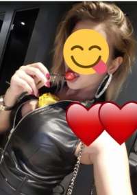 Ateşli ve Cazibeli Mersin Yabancı Escort