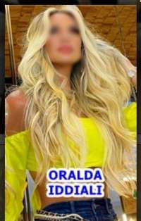 Ateşli ve Dikkat Çekici İncirli Escort