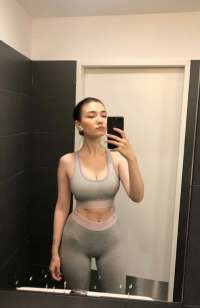Benzersiz Bir Deneyim Sunan Silifke Taşucu Escort Ebru