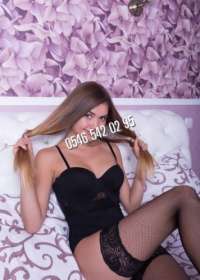 Benzersiz Karakterli Merter Escort - Cansu