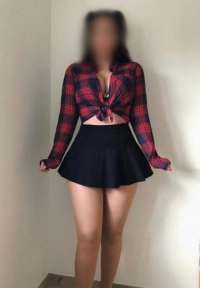 Benzersiz ve Tutkulu Deneyimler için Merter Escort - Aybala