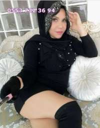 Bir Bayanla Farklı Bir Deneyim: Silifke Taşucu Escort