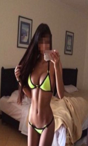 Bu Kadınla Hayatınızı Değiştirin: Türk Escort Numaraları