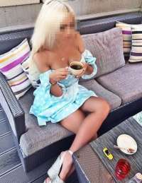 Büyüleyici Bir Deneyim: Türk Escort Numaraları