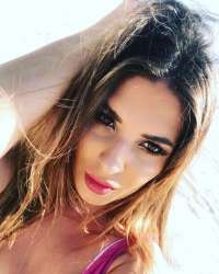 Büyüleyici Güzellik Tarsus Escort Bayan