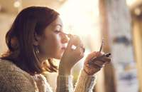 Büyüleyici Incirli Escort