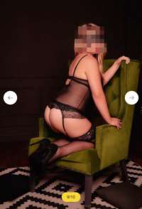 Büyüleyici Mersin Yabancı Escort Bayanınız, Belma