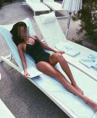 Büyüleyici Türk Escort: İnci