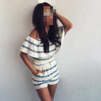 Büyüleyici Türk Escort: İnci