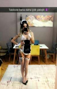 Büyüleyici ve Unutulmaz Anları Sizlerle Paylaşmaya Hazır Türk Escort Bayan