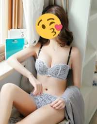 Çarpıcı ve Büyüleyici Mersin Merkez Eskort - Asuman Hakkında Her Şey