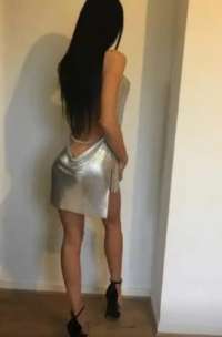 Çekici Ve Tatlı Merter Escort