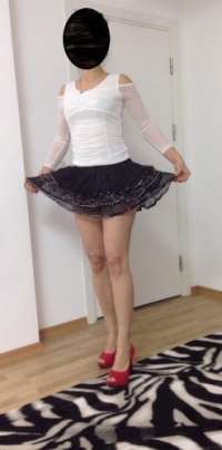 Dazzling Beauty in Mersin: Yabancı Escort