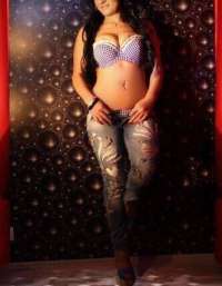 En Çarpıcı Türk Escort: Ateşli Songül