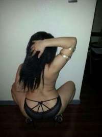 En iyi Türk escort hizmeti için kusursuz bir eş: Demet