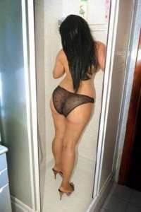 En iyi Türk escort hizmeti için kusursuz bir eş: Demet