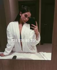 En Yenisi İncirli'de: Benzersiz Escort Hizmeti Sunan Ateşli Bayan