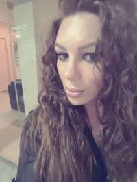 Eskort Hizmetlerinde Çığır Açan Yeni Mersin Merkez Kızı Leyla