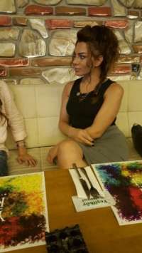 Eskort Hizmetlerinde Çığır Açan Yeni Mersin Merkez Kızı Leyla