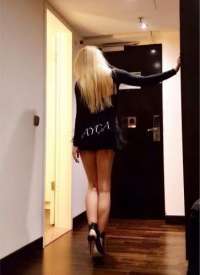 Eşsiz Bir Deneyim için Türk Escort Numaraları