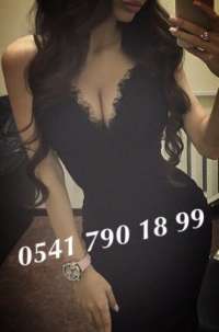 Eşsiz Deneyimin Adresi: Silifke Taşucu Escort