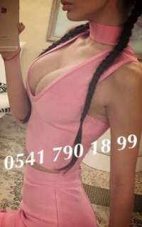 Eşsiz Deneyimin Adresi: Silifke Taşucu Escort