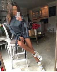 Eşsiz Deneyimler için Mersin Yabancı Escort