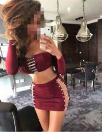 Eşsiz Deneyimler için Mersin Yabancı Escort
