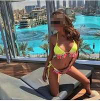 Eşsiz Deneyimler için Mersin Yabancı Escort