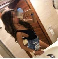 Eşsiz Deneyimler için Mersin Yabancı Escort