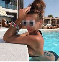 Eşsiz Deneyimler için Mersin Yabancı Escort
