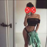 Eşsiz Deneyimler Sunan Türk Escort Bayan