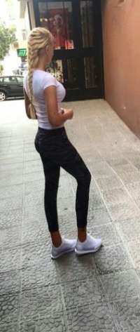 Eşsiz Güzelliği ve Olağanüstü Hizmetleriyle Tarsus Eskort Bayan