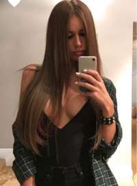Eşsiz Güzellik, Merter Escort Bayan
