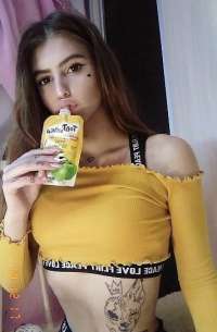 Eşsiz Güzellikte Mersin Yabancı Escort - Size Farklı Bir Deneyim Sunuyor