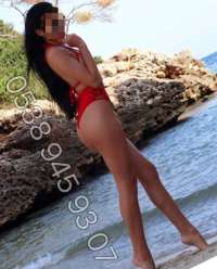 Eşsiz Silifke Taşucu Escort: Kendini Seven Bayan