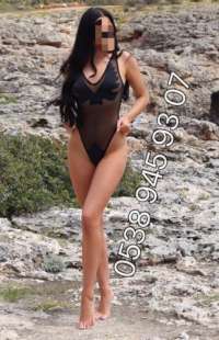 Eşsiz Silifke Taşucu Escort: Kendini Seven Bayan