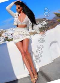 Eşsiz Silifke Taşucu Escort: Kendini Seven Bayan