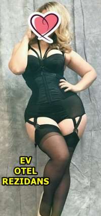 Etkileyici Mersin Merkez Eskort - Doğal Sarışın Güzeli Seren