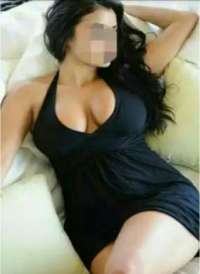 Göz Kamaştıran Türk Escort