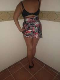 Göz Kamaştırıcı İncirli Escort - Asya