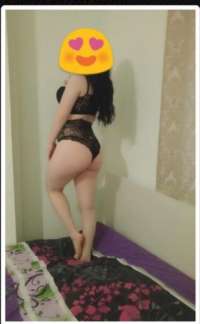 Harika Tarsus Eskort Bayanla Tanışmaya Hazır Olun
