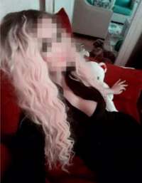 Hayatta En Çok Hazz Verecek Özel Bir Deneyim - Mersin Yabancı Escort