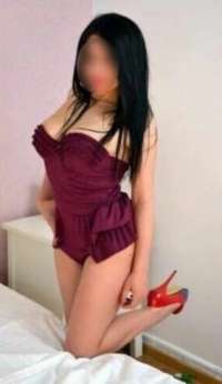 Heyecan Dolu Anlar İçin İncirli Escort Deniz