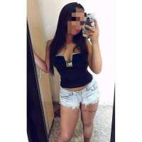 Heyecan Dolu Anlar İçin İncirli Escort Deniz