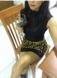 Heyecan Dolu Anlar İçin Silifke Taşucu Escort Begüm